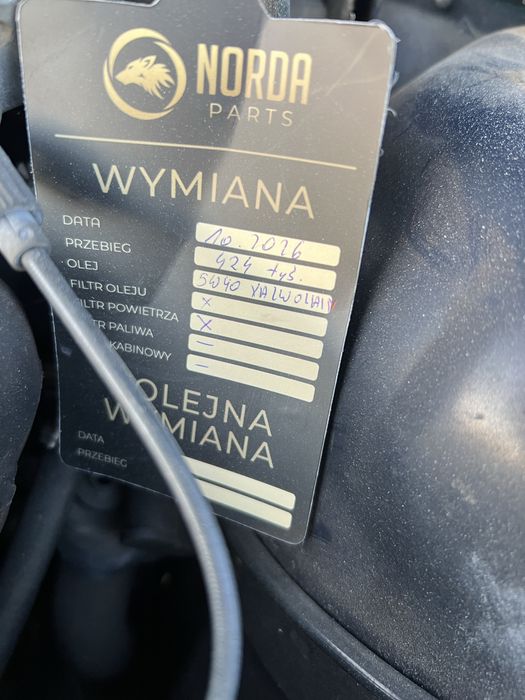 Bmw E39 2.5 lpg 170 KM 525i Touring  15 lat w jednych rękach