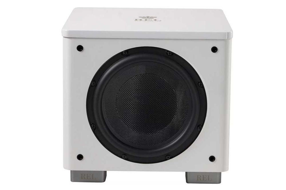 Subwoofer aktywny 300W REL HT 1003 MK2