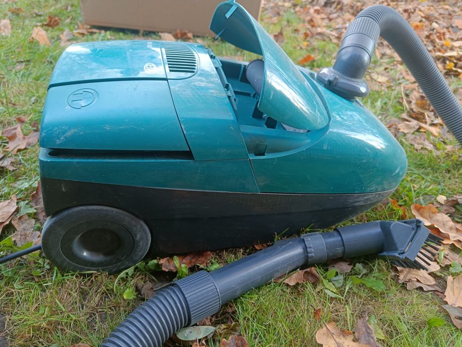 Odkurzacz Quinto Economy 900W