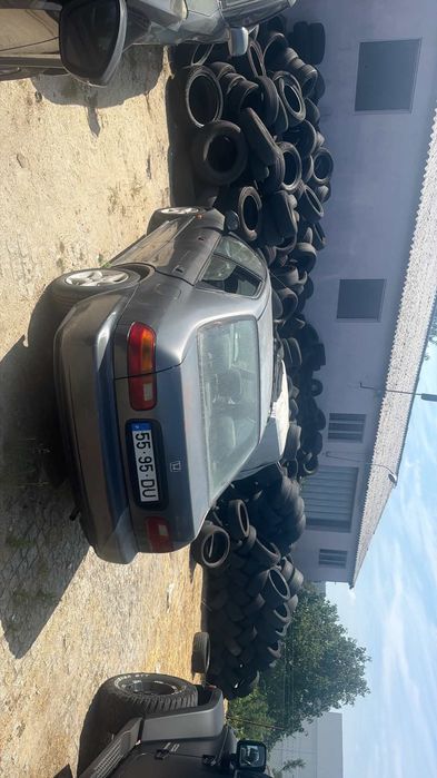 Honda Civic LSI (EG8550)