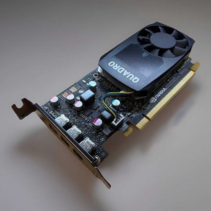nvidia quadro k620 - Купить электронику - Цены на OLX.ua