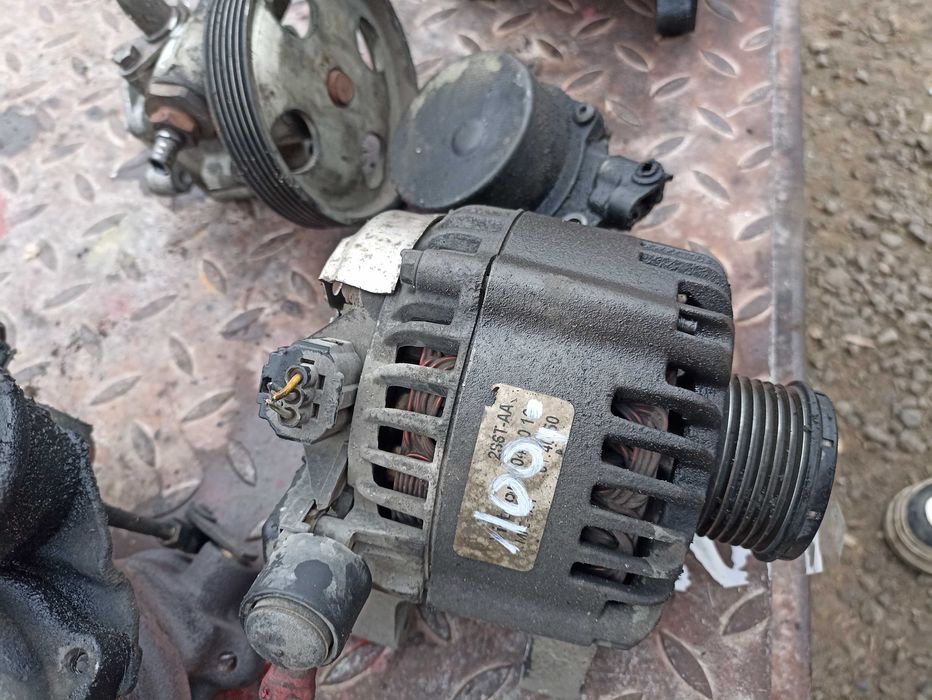 Alternator Mazda 2 1.4 HDI