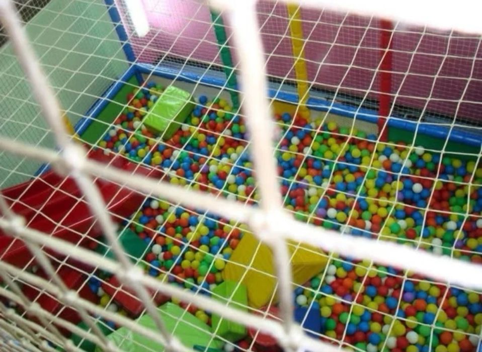 Parque infantil Profissional, playground