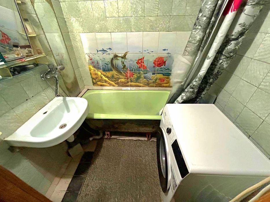 Продаж м.Стрий 3-кім. квартира вул. Грабовецька