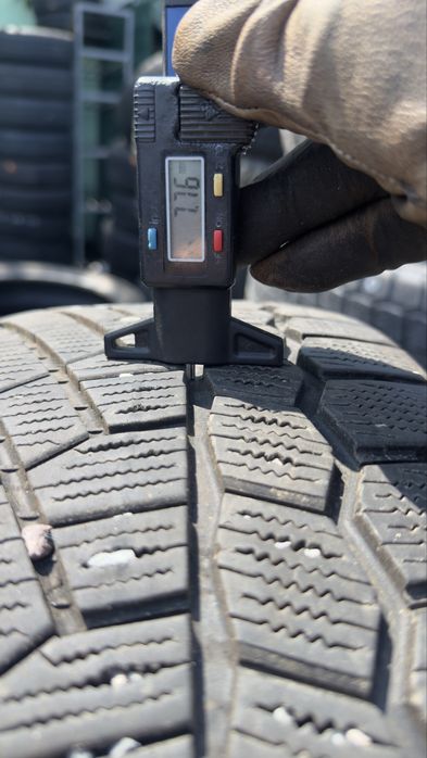 235/55/19,255/50/19 Gislawed ,BYD, ID 4, Macan, GLC