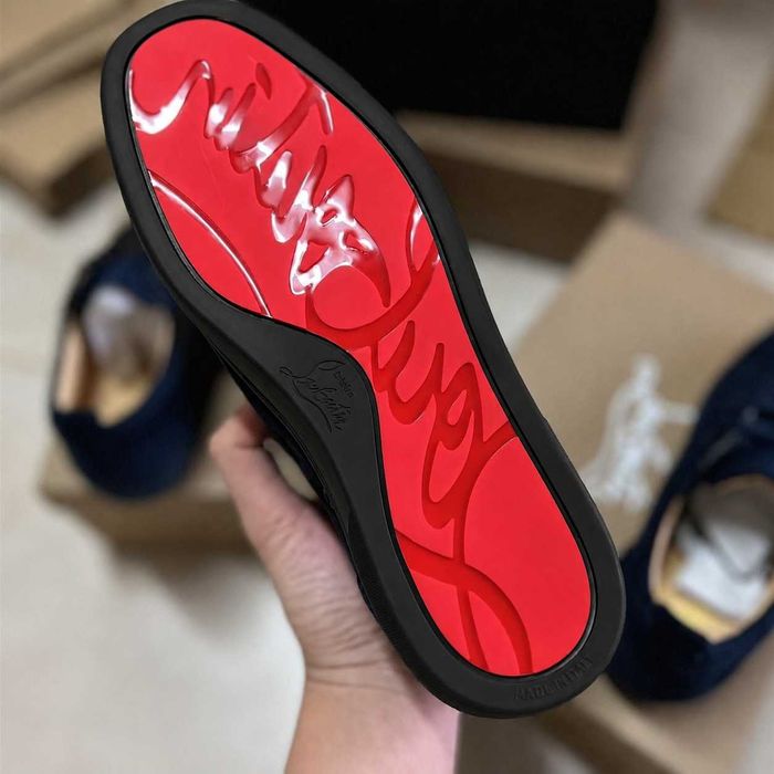 Кеди Louboutin, кроссівки louboutin, кеды louboutin, кроссовки louboutin, кеди лабутени