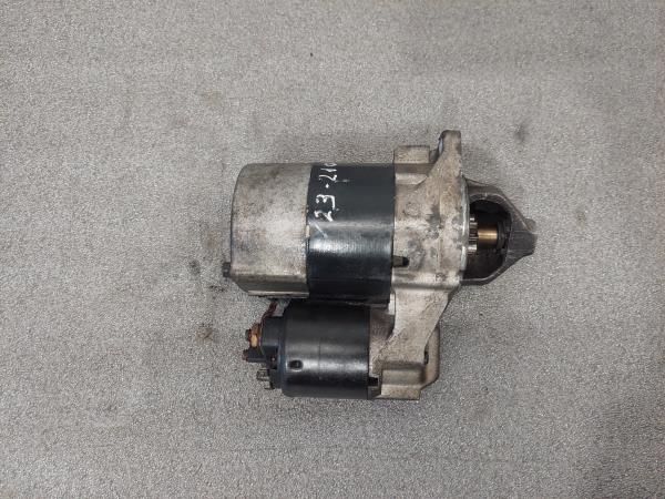 Motor de arranque MERCEDES-BENZ Classe A (W168)