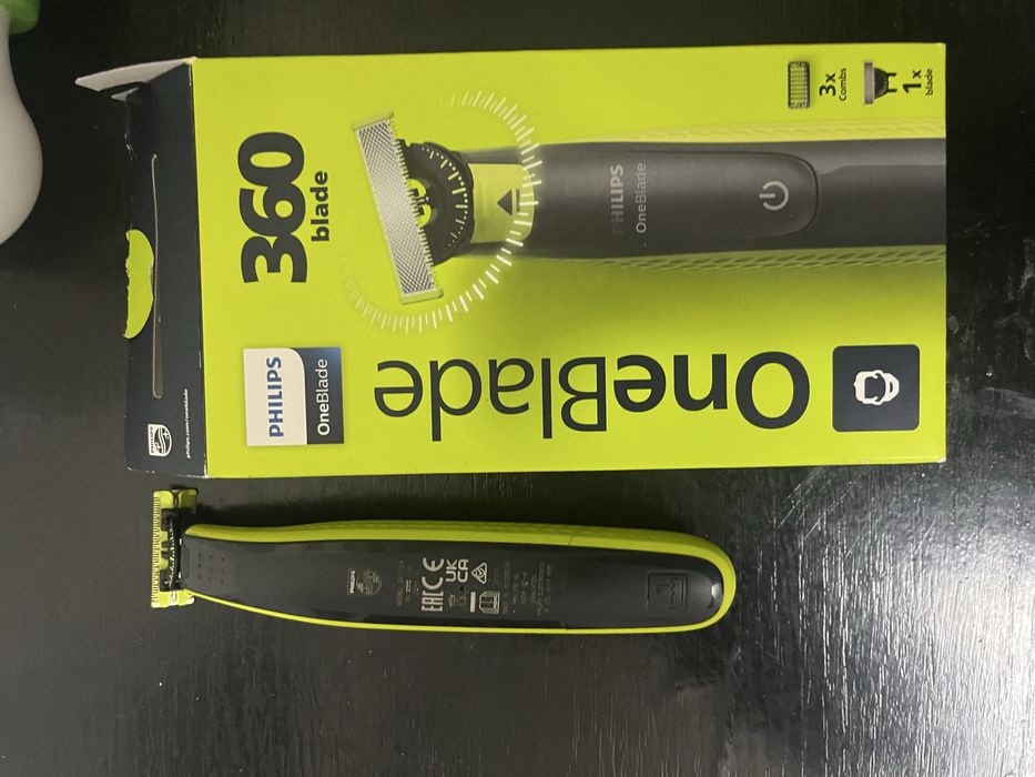 Philips OneBlade