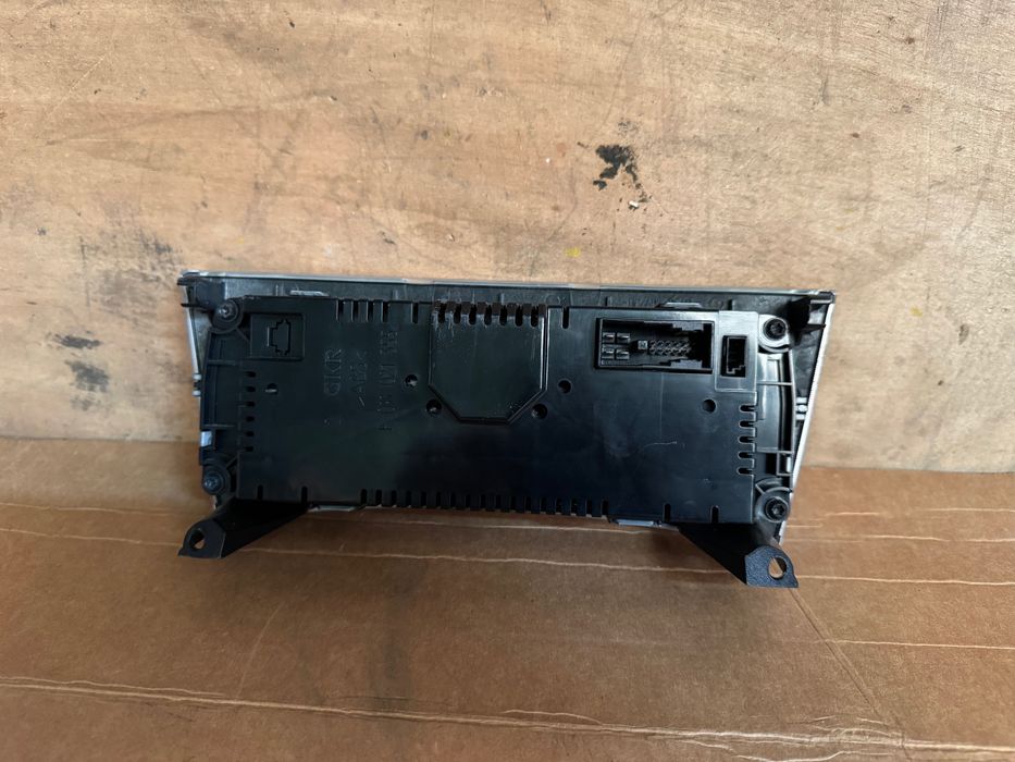 Climatronic Mercedes W203 C200 C220 C270 A203.830.34.85