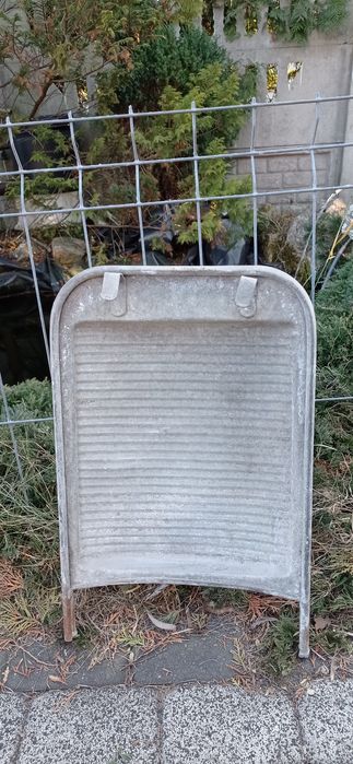 Tara do prania antyk