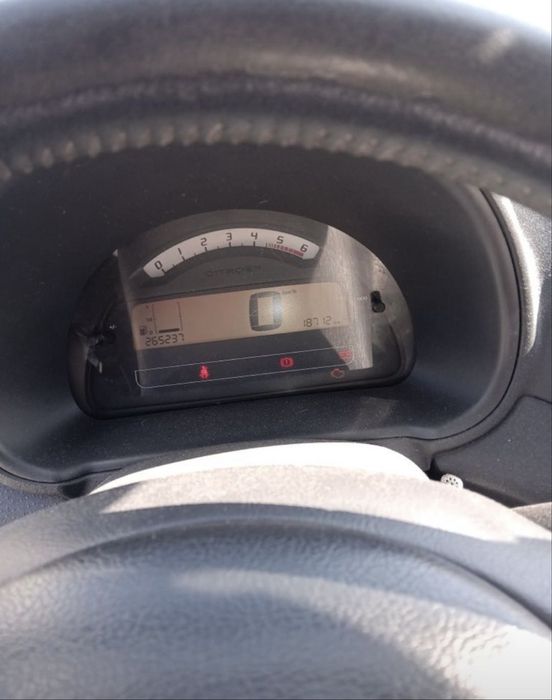 Vendo Citroen C2 VTR