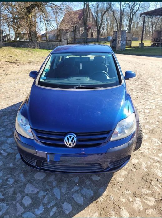 Vw golf 1.9 tdi