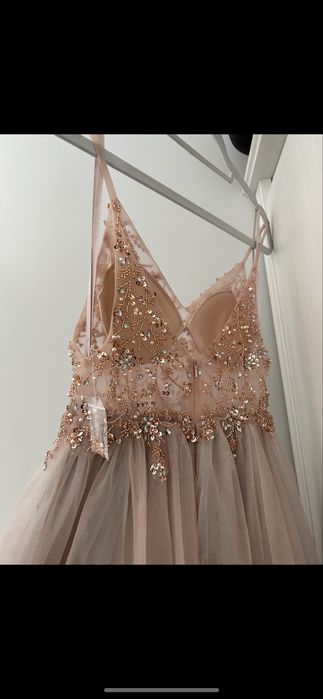 Suknia balowa Aurora