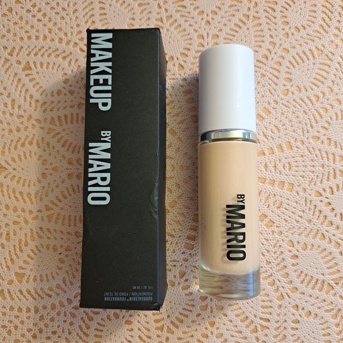 Makeup By Mario Surrealskin 2N podkład Sephora