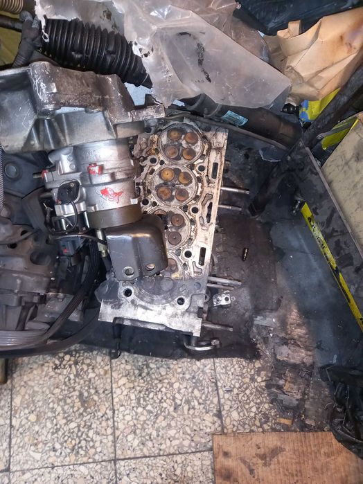 Varios motores completos para peças bmw kia fiat renault peugeot