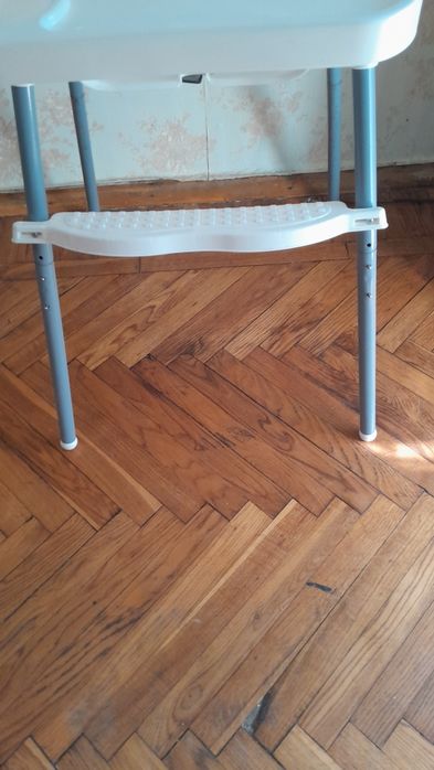Стільчик для годування IKEA
