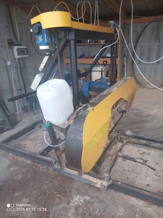 Sprzedam trak taśmowy