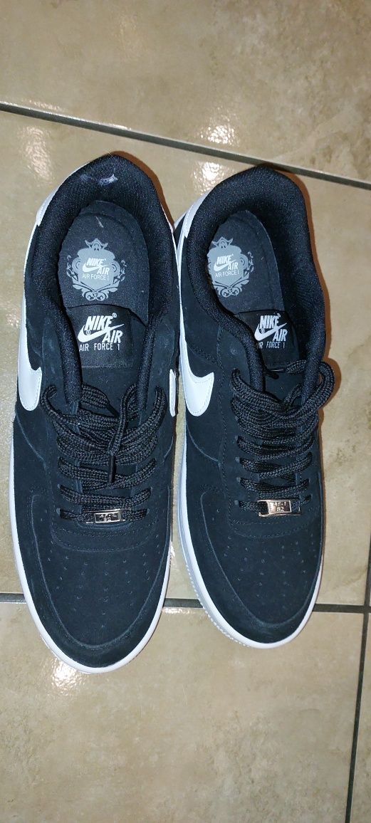 Air force 1 dlugosc wkladki cheap