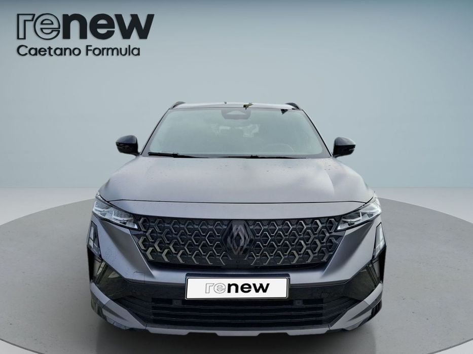 Renault Austral 1.2 E-Tech Techno Espirit
