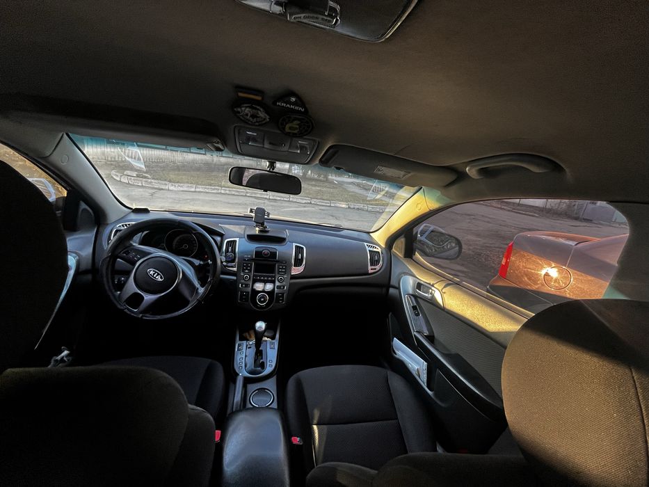 Продам автомобіль