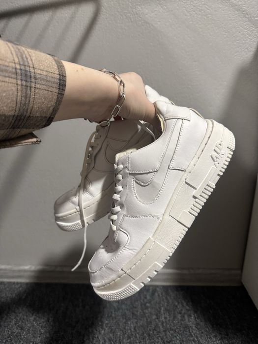 Форсы найк оригигал