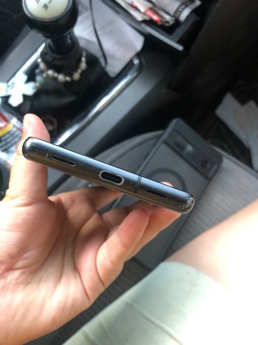 Vendo/troco Google pixel 7a 128gb