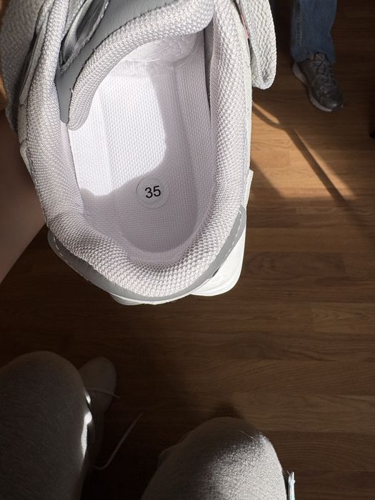 Sapatilhas imitação NewBalance