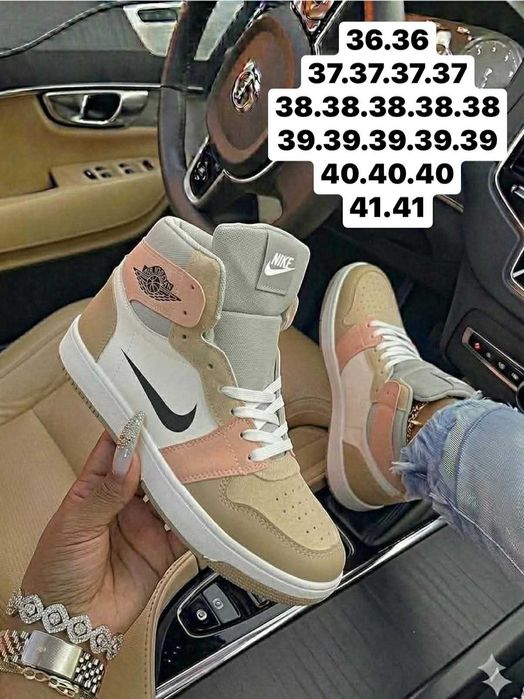 Buty młodzieżowe chłopięce