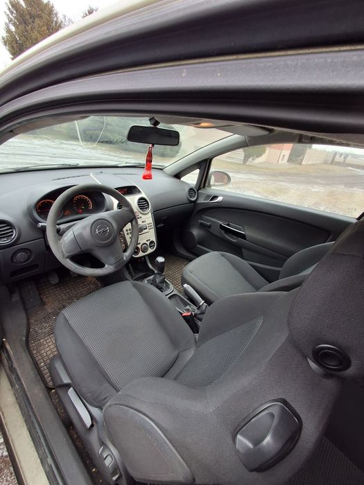 Opel Corsa 1.3 CDTI