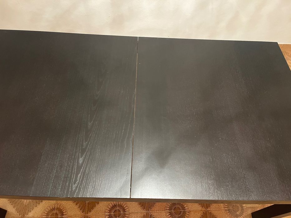 Mesa de Sala Retangular Bjursta 21198