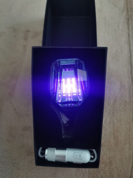 Gałka do biegów 6cio biegowa