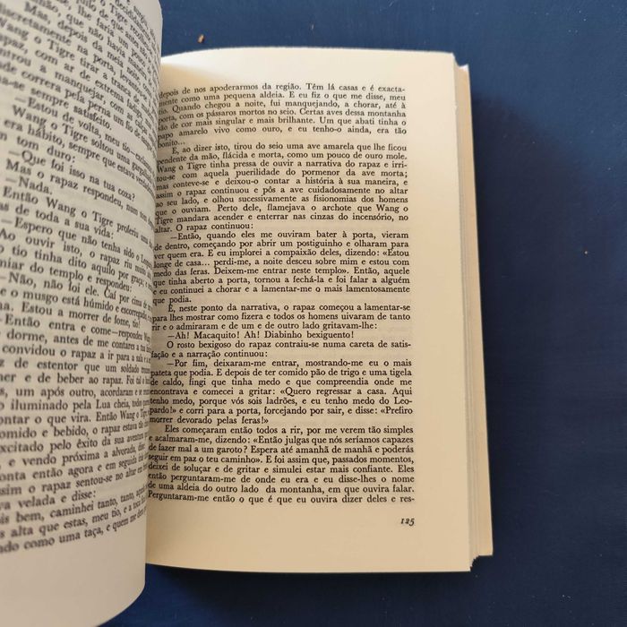 Pearl S. Buck - Os filhos d Wang Lung