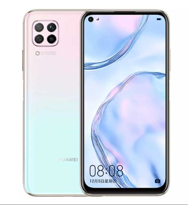 Huawei P40 lite,