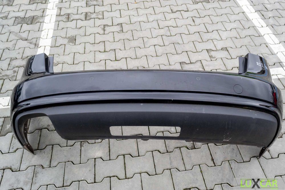 Zderzak tył Audi A4 B8 LIFT Kombi LY9B PDC POD HAK RZ2/04 GORLICE