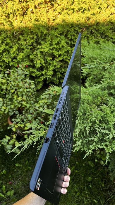 Lenovo L15 Gen 2a Ryzen 5 PRO 5650U 32ГБ DDR4 512ГБ SSD 15.6” FHD