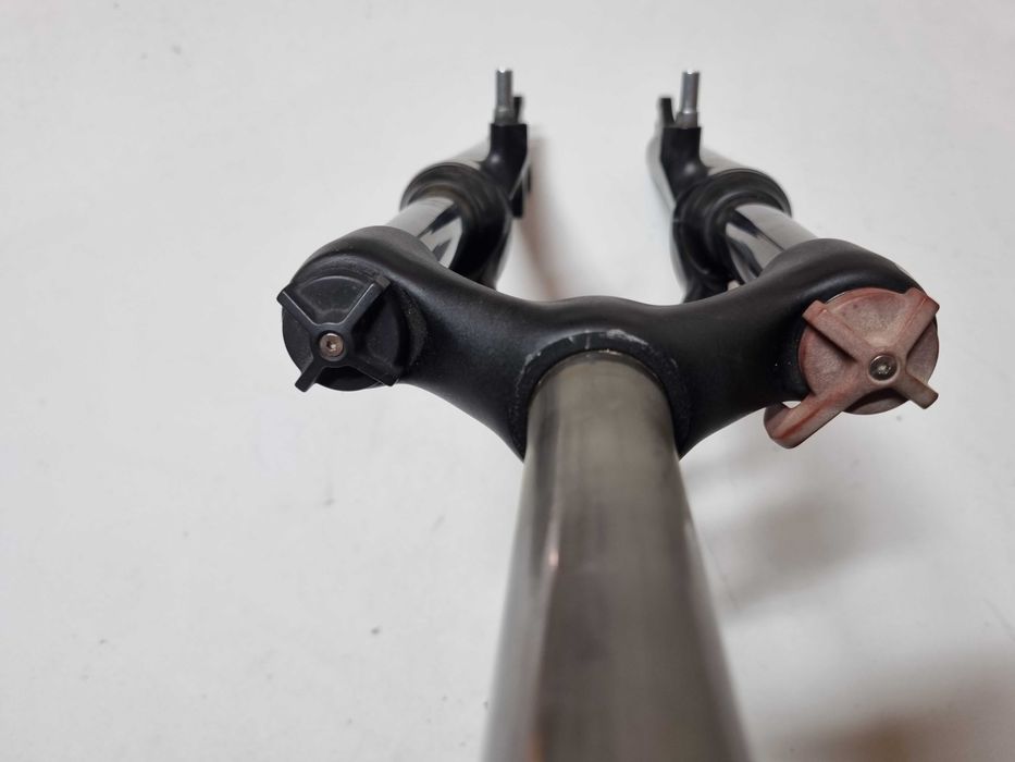 Manitou Axel, 100mm, 26