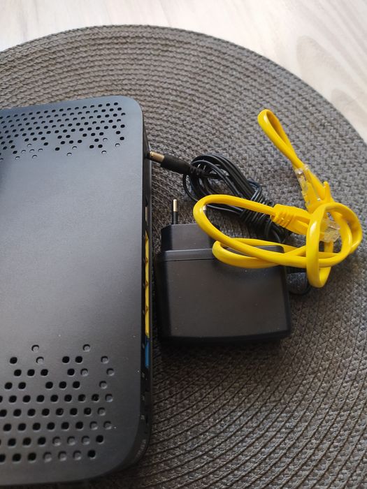 Router wifi Play ar2140