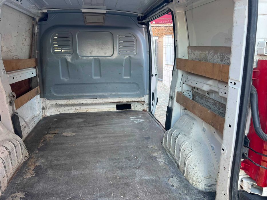 Citroën Jumpy 1.6 Diesel