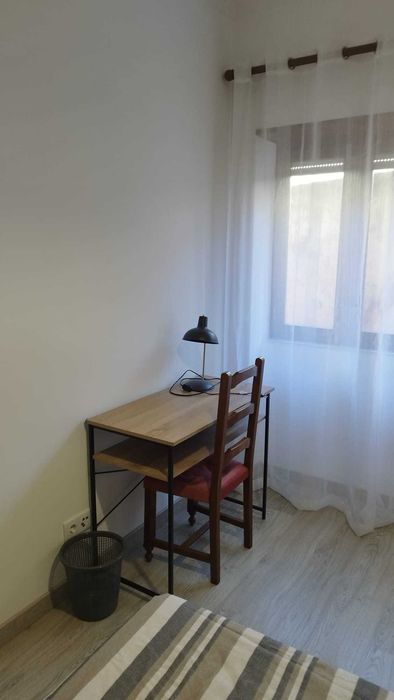 Quartos para arrendar