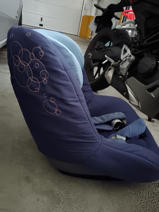 Cadeira auto Bebé Confort