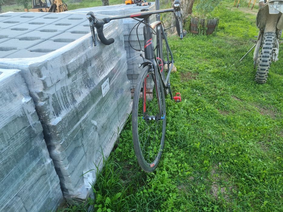 centurion carbono ultegra