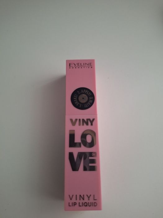 Eveline cosmetics