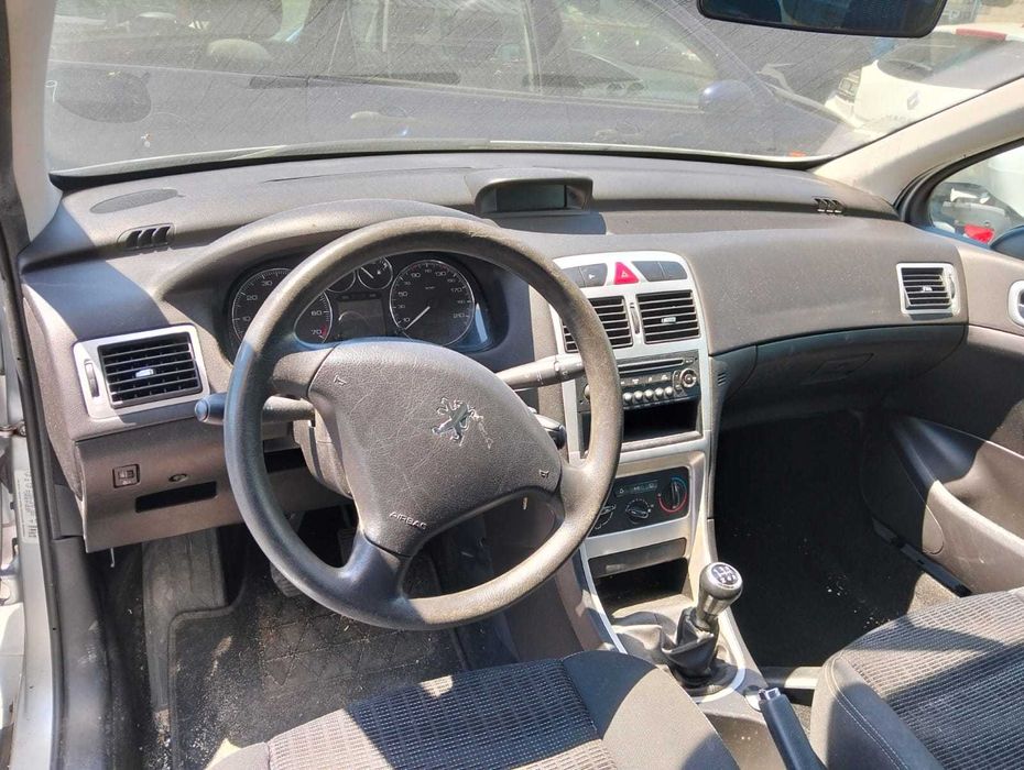 Peugeot 307 para peças