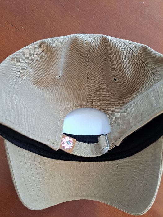 Boné Cap New Era New York Yankees 9Twenty Novo