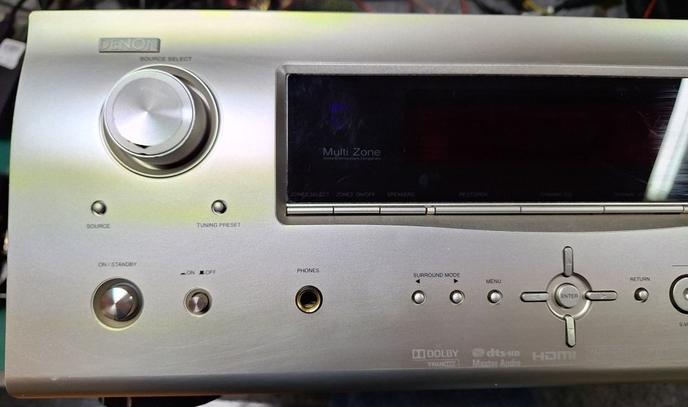 Amplituner DENON AVR-2310