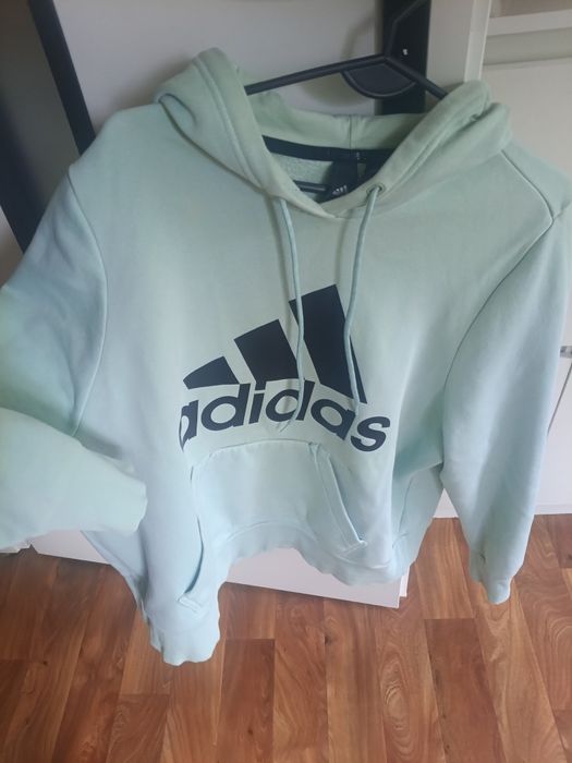 Bluza damska adidas