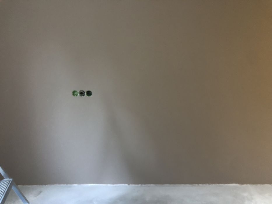 Малярні роботи під ключ