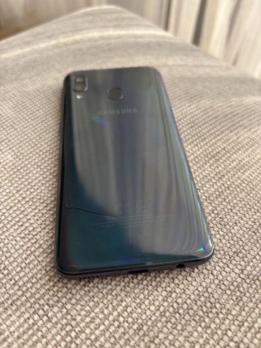 Smartfon Samsung Galaxy A40