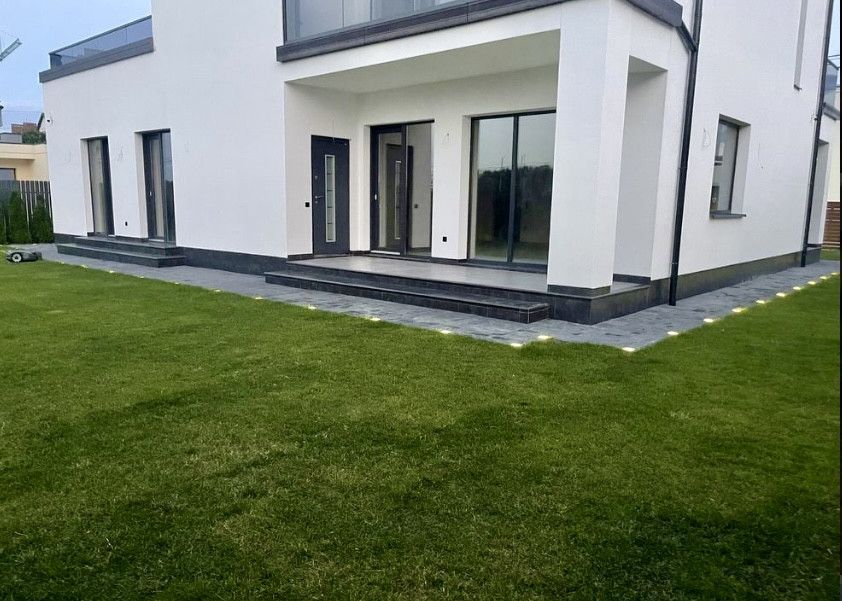 Продаж затишного будинку у Скнилові