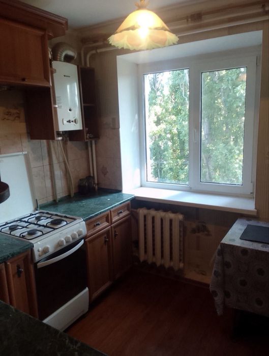 Здам однокімнатну квартиру/Ліски